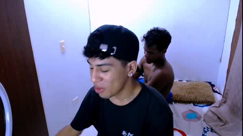 black_men9 online show from 01-13-26, 05:24