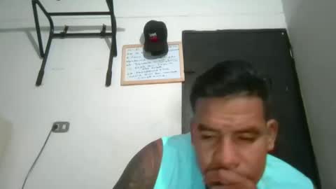 Snapshot of black_muscle6 chatting on 03-23-26, 11:42 black_muscle6 online show from 03-23-26, 11:42