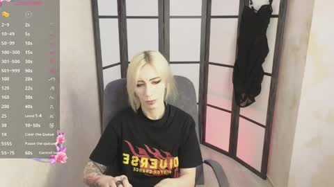 Emily online show from 05-12-26, 08:33