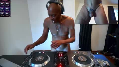 Black Panther8686 online show from 01-15-26, 10:24