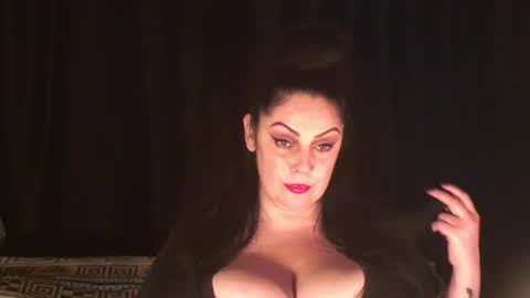 Sarah online show from 03-08-26, 04:33