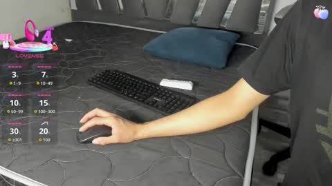 B L A C K  R O S E  online show from 09-24-25, 11:24