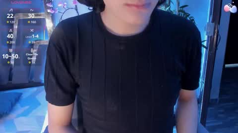 B L A C K  R O S E  online show from 11-06-25, 11:22