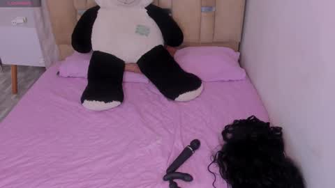 B L A C K  R O S E  online show from 03-11-26, 11:38