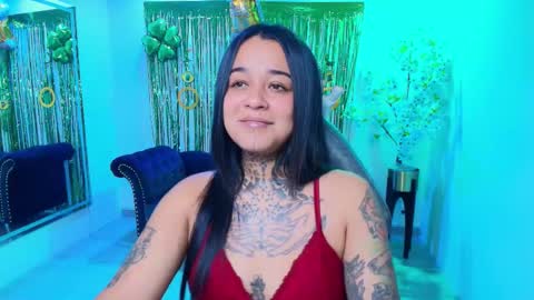 Rousse  online show from 03-20-26, 04:50