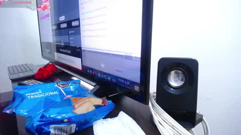 Snapshot of black_rosse_1 chatting on 01-24-25, 03:45 Tifany online show from 01-24-25, 03:45