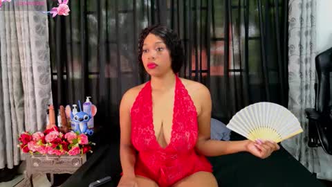 Snapshot of black_rosse_1 chatting on 10-01-25, 12:44 Tifany online show from 10-01-25, 12:44
