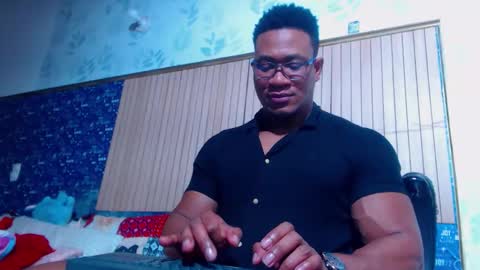 duglas online show from 03-08-26, 06:12