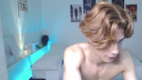 Bryan  online show from 12-07-24, 01:58