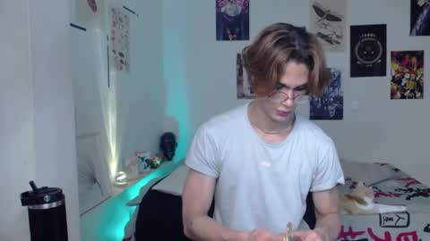 Bryan  online show from 02-10-25, 04:30