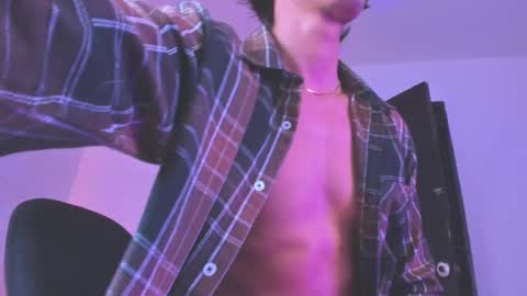 Bryan  online show from 10-09-25, 01:25