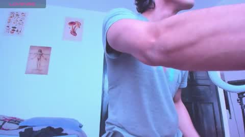 Bryan  online show from 10-21-25, 01:12