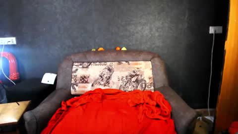 Kristin online show from 01-07-25, 04:59