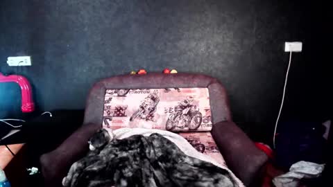 Kristin online show from 01-22-25, 06:52