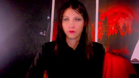 Kristin online show from 11-05-25, 10:48