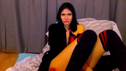 Kristin online show from 02-05-26, 09:08