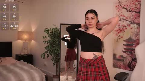 Snapshot of black_storm69 chatting on 02-20-26, 07:25 Jane online show from 02-20-26, 07:25