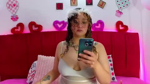 Tara online show from 02-24-26, 02:20