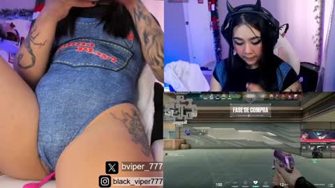 Snapshot of black_viperr chatting on 12-11-24, 09:45 Mel online show from 12-11-24, 09:45