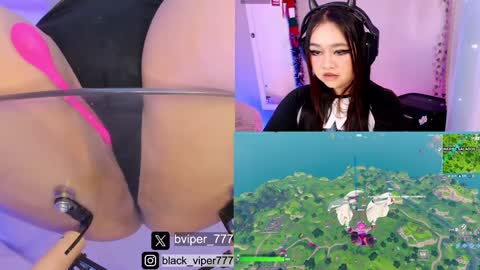 Snapshot of black_viperr chatting on 12-14-24, 03:15 Mel online show from 12-14-24, 03:15