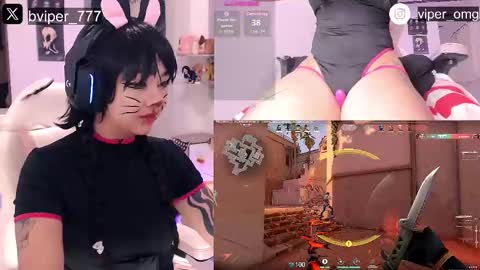 Snapshot of black_viperr chatting on 11-15-25, 02:20 Mel online show from 11-15-25, 02:20