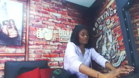 BlackAndAxel online show from 03-05-26, 10:39