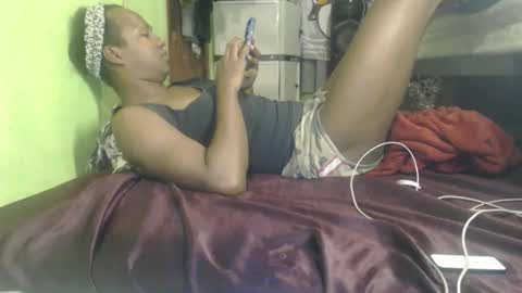 Crystal online show from 04-18-26, 12:42