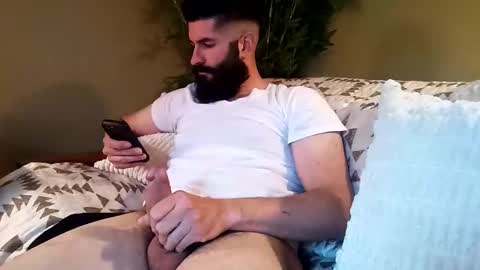 Blackbeard489 online show from 05-24-26, 05:40