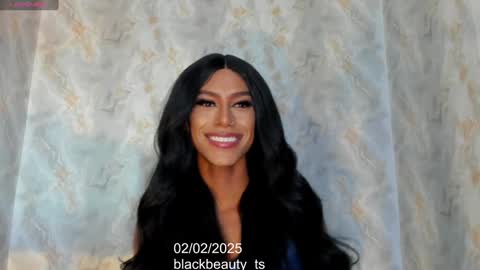 Nina online show from 02-02-25, 08:19