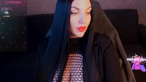 blackberry_star online show from 12-18-25, 07:36