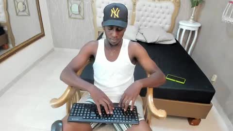 blackbiecock online show from 03-01-25, 12:50