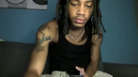 BlackBullTitus online show from 12-23-25, 12:41