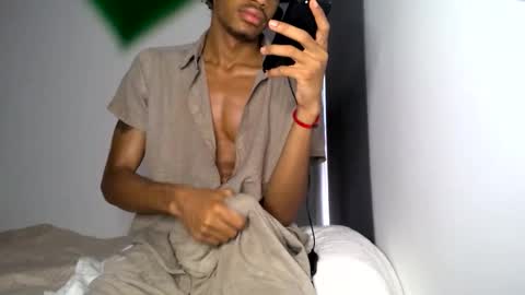 BlackBullTitus online show from 03-17-26, 02:20