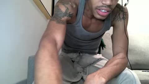 BlackBullTitus online show from 03-21-26, 04:39