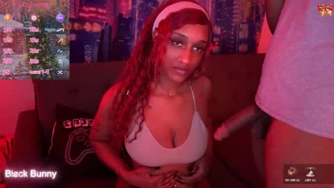 Snapshot of blackbunny0222 chatting on 12-05-25, 05:38 Black Bunny online show from 12-05-25, 05:38