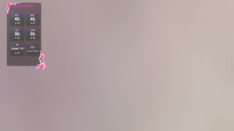 Blackcat1422 online show from 02-03-25, 11:42