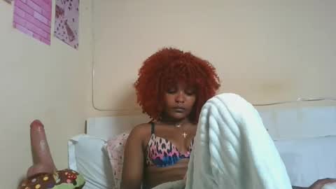 Blackcoco online show from 02-10-26, 04:38