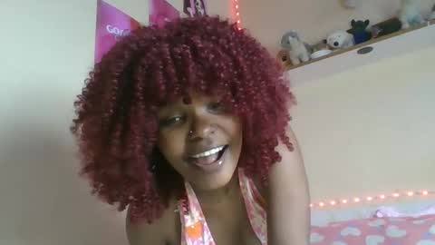 Blackcoco online show from 02-26-26, 07:07