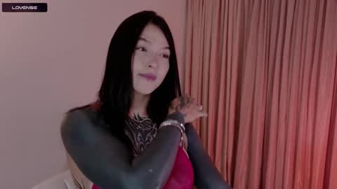 Inst  Blackcybergirl online show from 02-17-26, 11:33