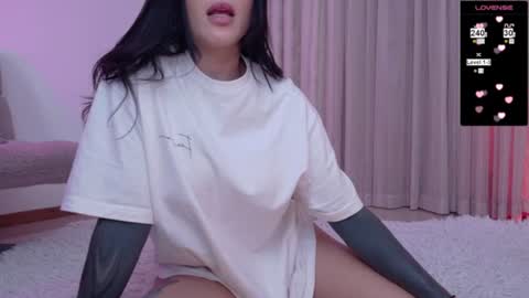 Snapshot of blackcybergirl chatting on 07-13-26, 07:05 Inst Blackcybergirl online show from 07-13-26, 07:05