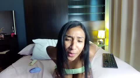 Angye online show from 06-08-26, 05:30