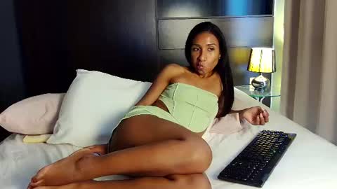 Angye online show from 07-07-26, 06:47