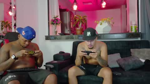 Snapshot of blackdreams1__ chatting on 07-18-26, 01:32 Black Dreams online show from 07-18-26, 01:32