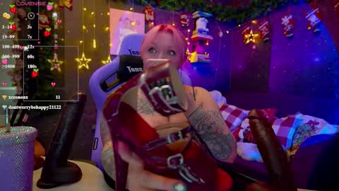 Alice online show from 01-09-26, 07:26