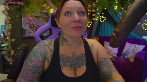 Alice online show from 04-12-26, 08:47