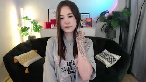 blackeyesgirl online show from 01-17-26, 07:02