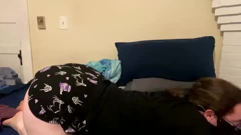 blackflower110 online show from 10-23-25, 02:44