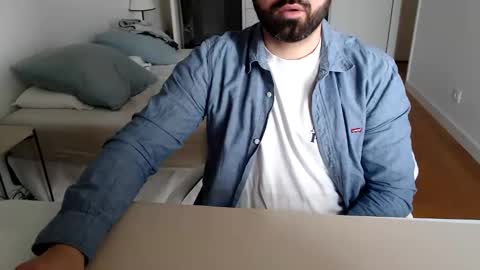 blackfox33 online show from 02-23-26, 10:01