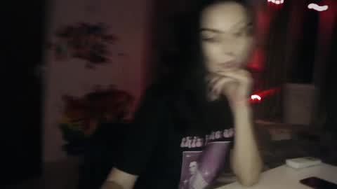 Snapshot of blackfoxy3 chatting on 04-18-26, 12:31 Altushka online show from 04-18-26, 12:31
