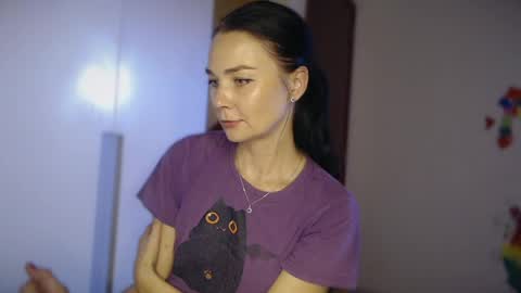 Snapshot of blackfoxy3 chatting on 05-05-26, 05:04 Altushka online show from 05-05-26, 05:04
